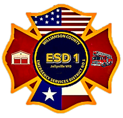 Williamson County Emergency Services  District 1